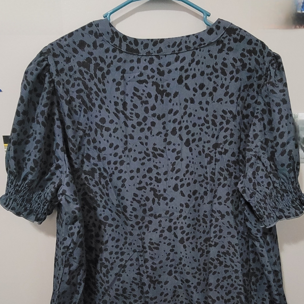 Blouse - Picture 3 of 3